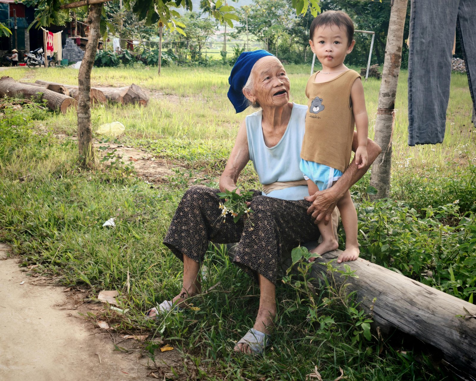 Whole Life Insurance - Family protection